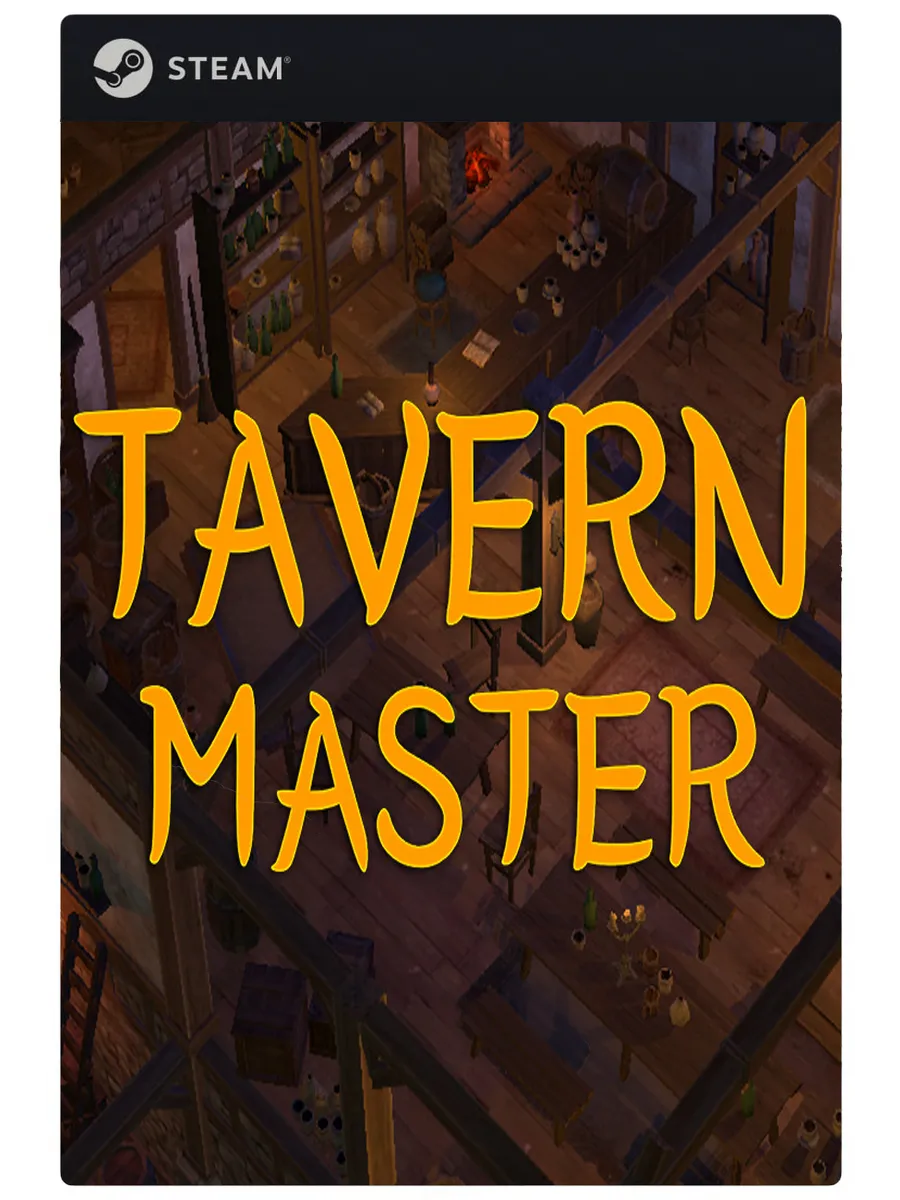 Игра Tavern Master