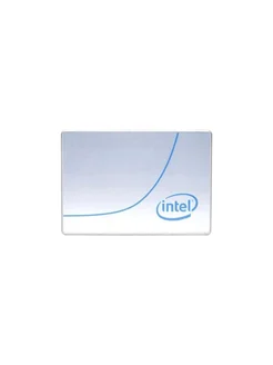 Intel Накопитель SSD 2.5",U.2 1Tb P4510 Series (SSDPE2KX010T801)