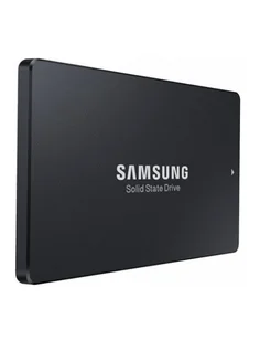 Samsung Накопитель SSD 2.5" MZ7L3960HCJR-00A07 960 ГБ