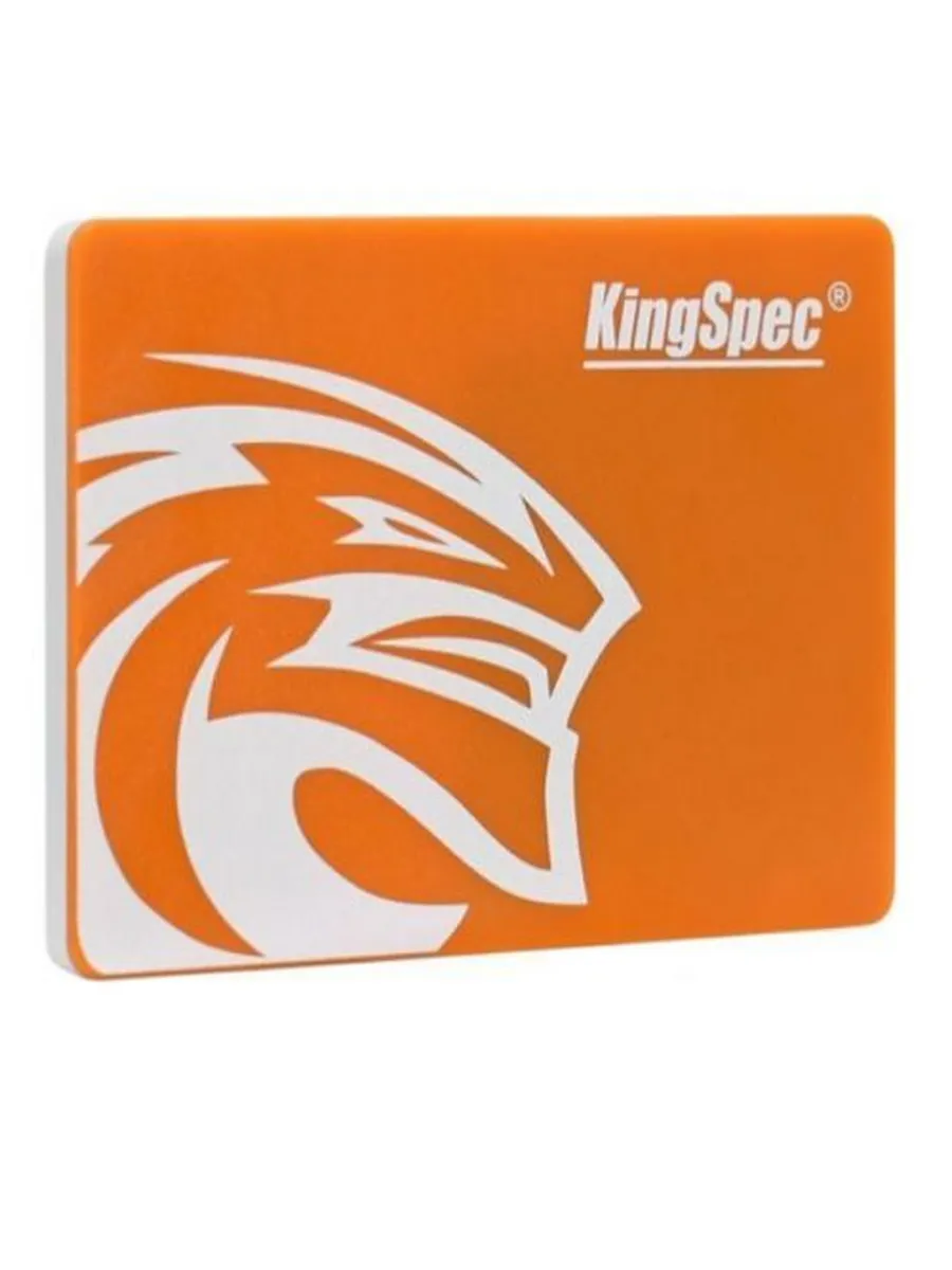 Накопитель SSD 2.5" P3-256 256 ГБ