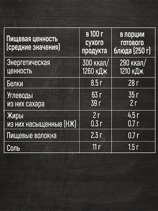 Knorr Приправа Смесь Курица Терияки со сладковато-острым соусом, вариант, фото 4