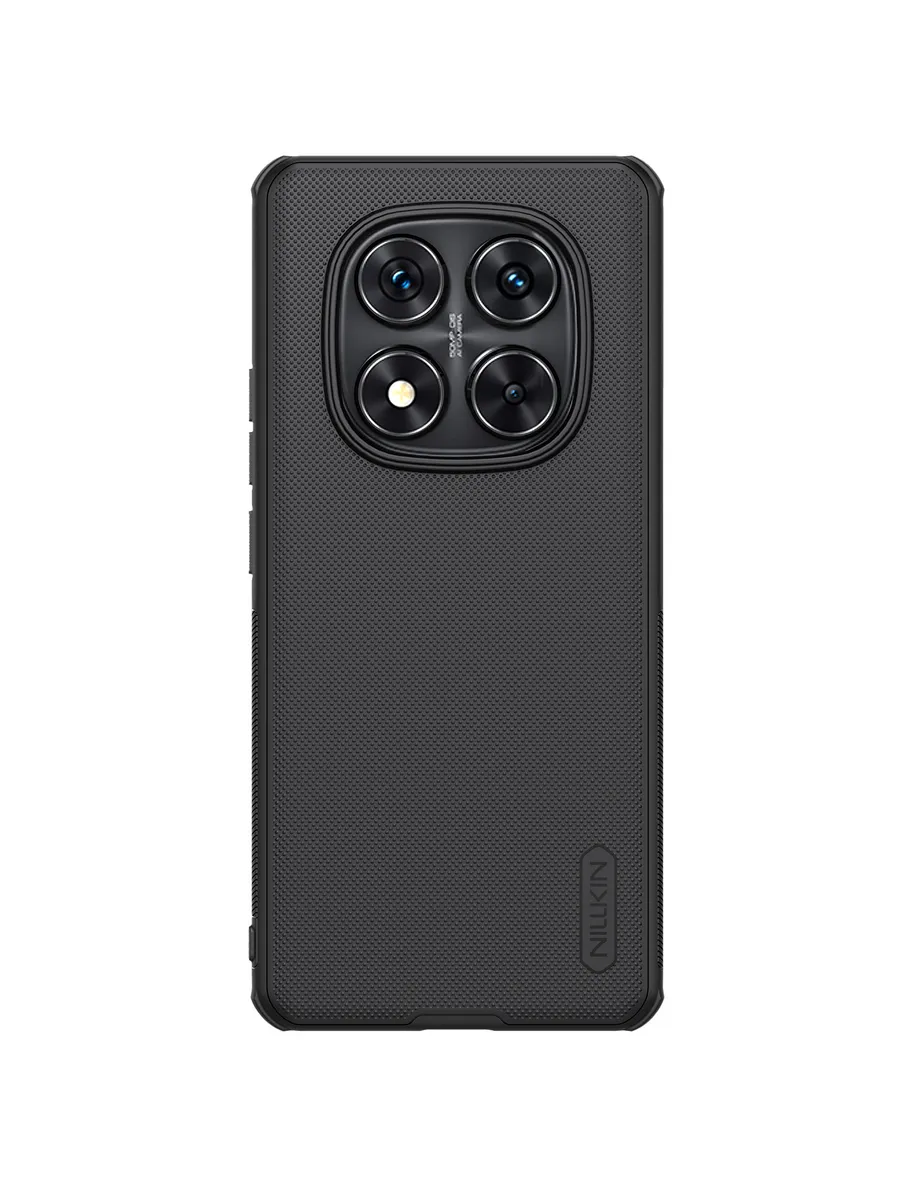 Усиленный чехол для Xiaomi Redmi Note 14 Pro 5G и Poco X7 5G
