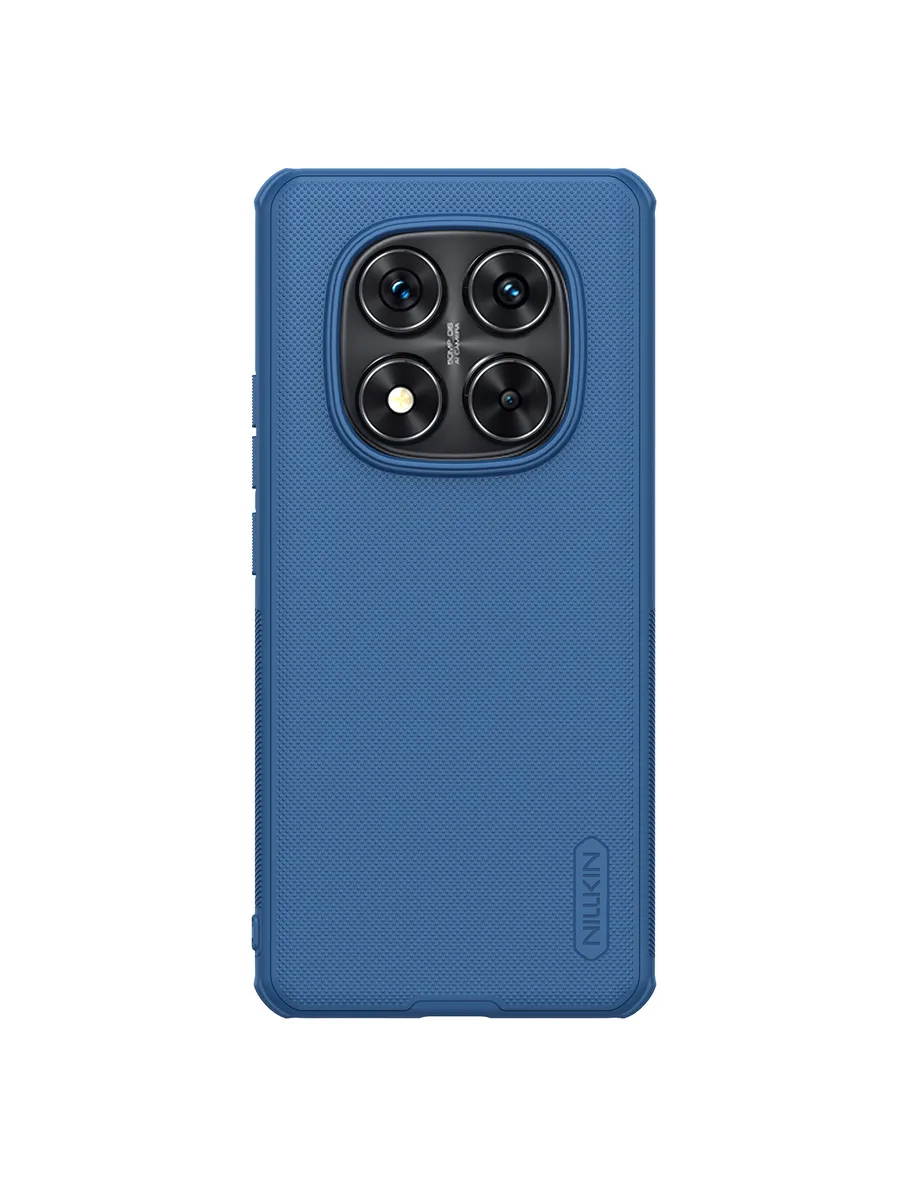 Усиленный чехол для Xiaomi Redmi Note 14 Pro 5G и Poco X7 5G