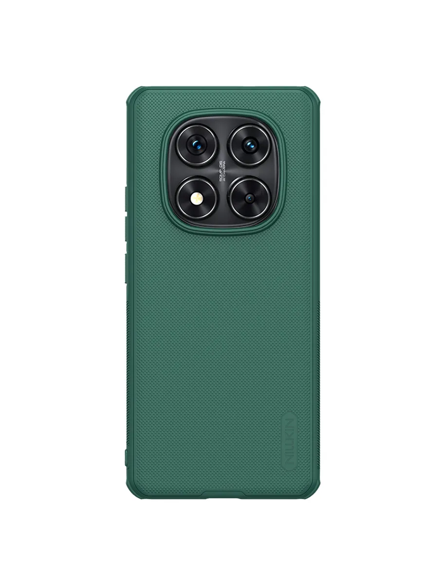 Усиленный чехол для Xiaomi Redmi Note 14 Pro 5G и Poco X7 5G