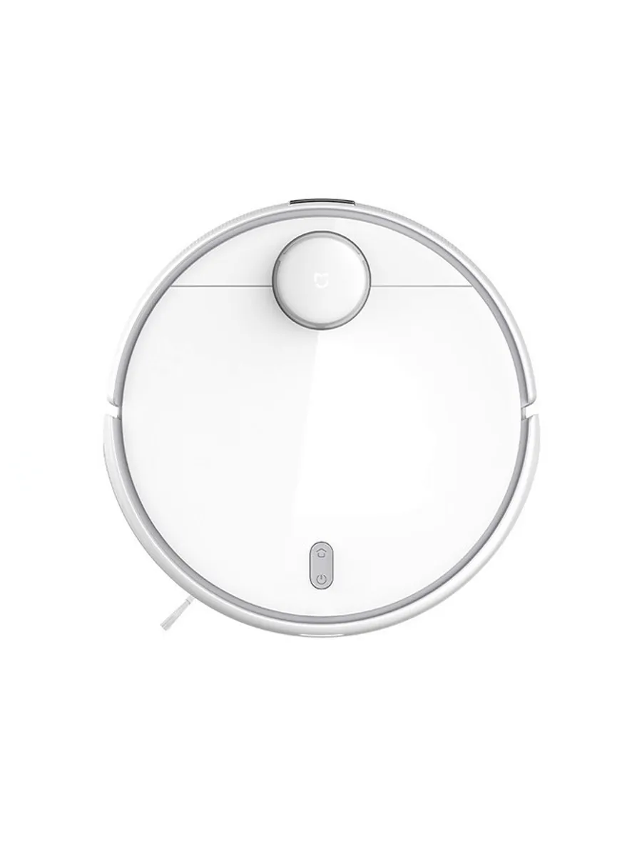 Xiaomi Робот пылесос с влажной уборкой LDS 2 MJST1S BHR4971CN