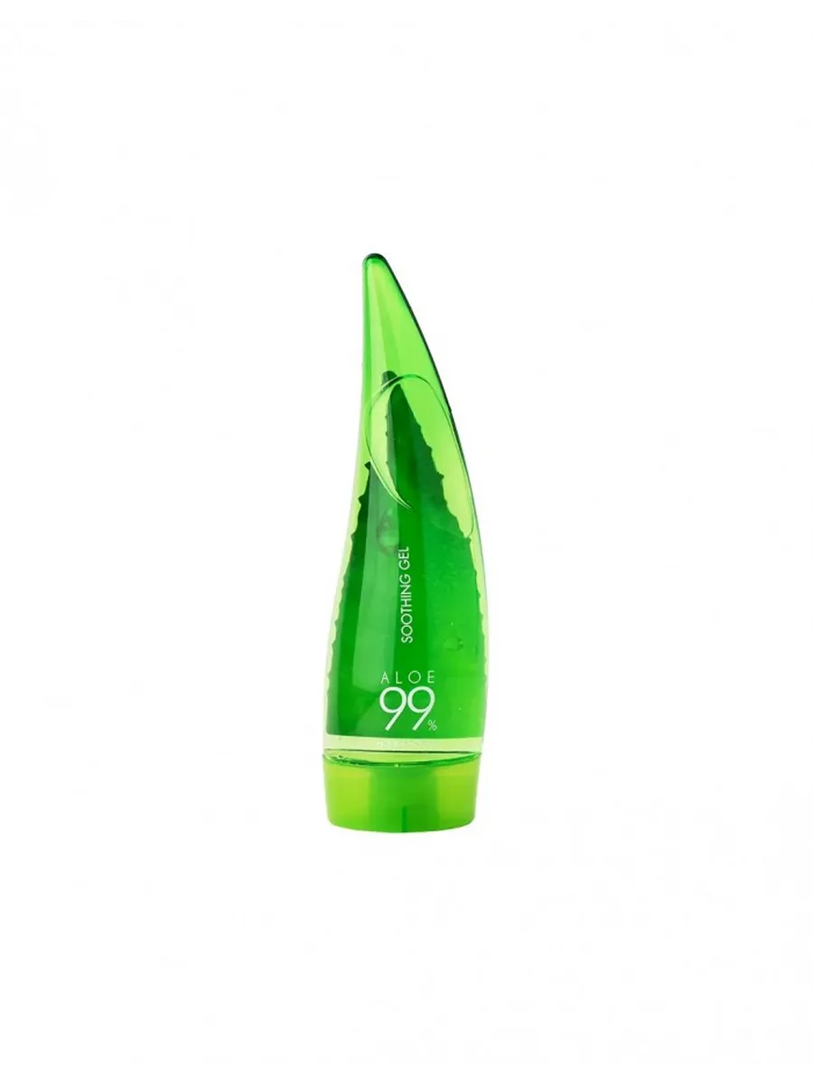 Гель для тела Aloe 99% 55мл