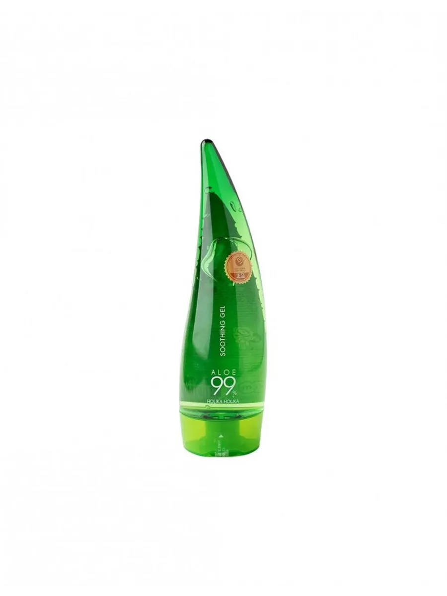 Гель для тела Aloe 99% 250мл