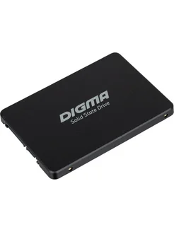 ssd sata Run P1 256 ГБ, 2.5", SATA DIGMA 286484027 купить за 2 161 ₽ в интернет-магазине Wildberries