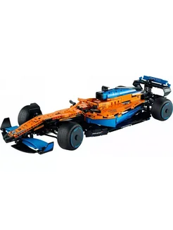 Конструктор Гоночный автомобиль McLaren Formula 1 Bela 286511351 купить за 6 165 ₽ в интернет-магазине Wildberries