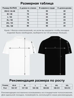 Футболка новогодняя гринч