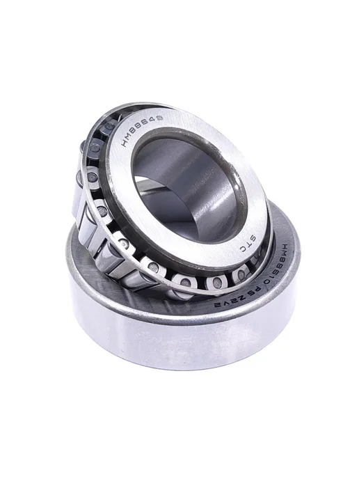 STARTEC Подшипник HM88649 HM88610.P5 STC (34.925x72.233x25.4), 34.925x72.233x25.4