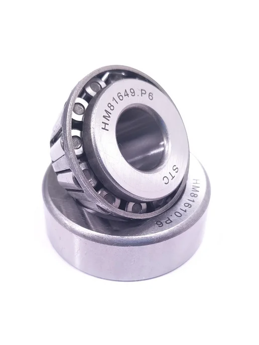 STARTEC Подшипник HM81649 HM81610.P6 STC (15.875x46.975x21), 15.875x46.975x21