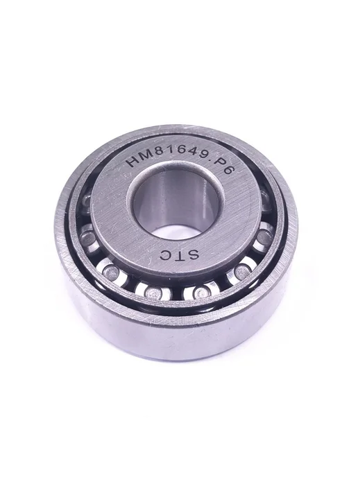 STARTEC Подшипник HM81649 HM81610.P6 STC (15.875x46.975x21), 15.875x46.975x21, фото 2