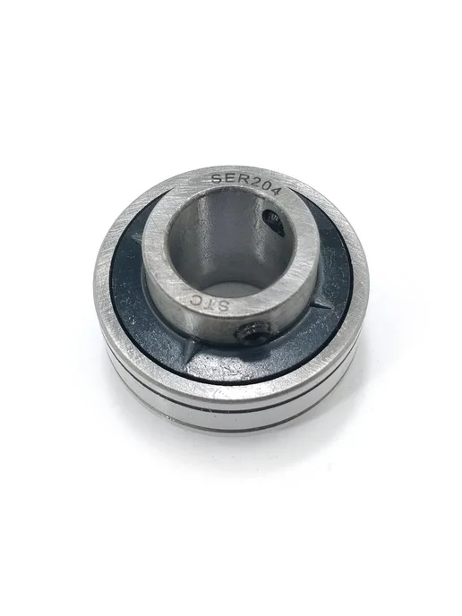 STARTEC Подшипник SER204 STC (20x52.5x31), 1 шт