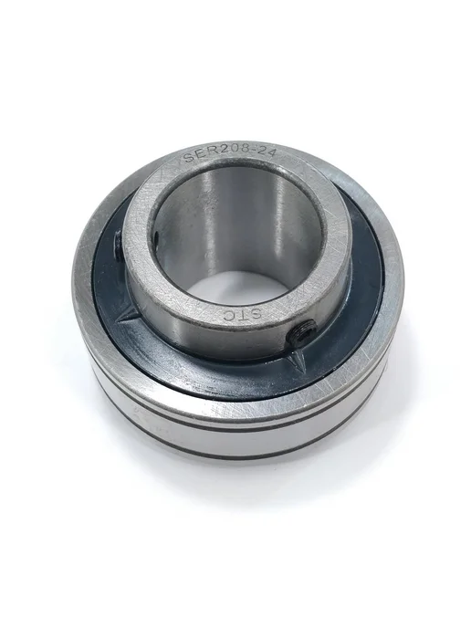 STARTEC Подшипник SER208-24 STC (38.1x86.4x49.2), 38.1x86.4x49.2