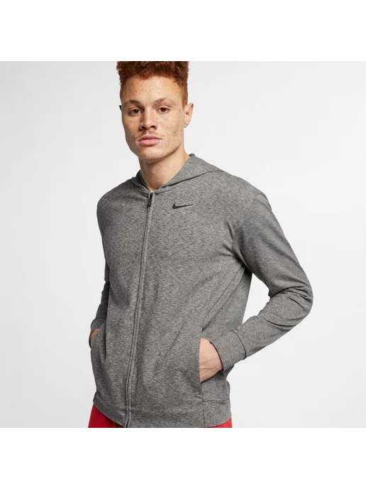 Hyper Dry Light Hoodie Nike 6 323 Wildberries 286558981