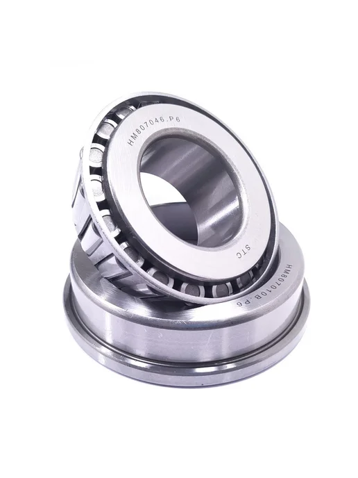 STARTEC Подшипник HM807046 HM807010B.P6 STC (50.8x114.3x36.512), 50.8x114.3x36.512