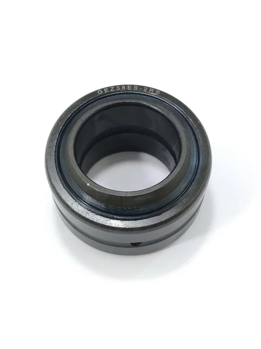 STARTEC Подшипник GEZ38ES-2RS STC (38.1x61.913x33.325), 38.1x61.913x33.325