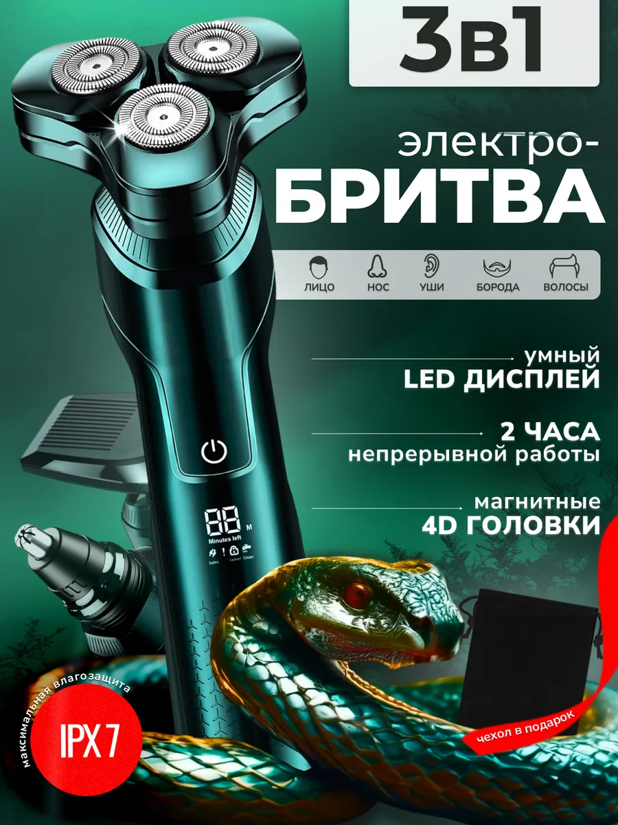Машинка для...