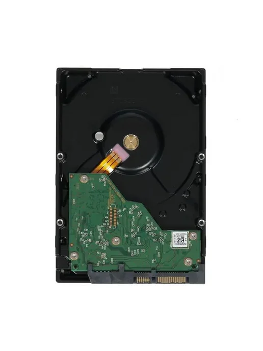 Western Digital Жесткий диск 3.5" Blue 6TB (WD60EZAX) SATA3, 6 ТБ, 6 ГБ, фото 2