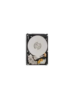 Toshiba Жесткий диск 1.2TB SAS 12Gb s (KIOXIA) AL15SEB12EQ