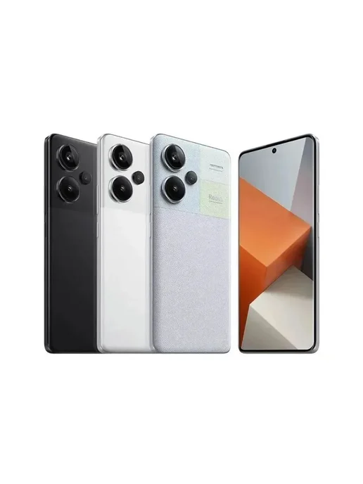 Смартфон Xiaomi 001 12/256 ГБ, фиолетовый, фото 2