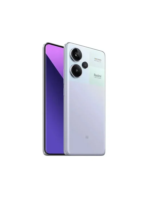 Смартфон Xiaomi 001 12/256 ГБ, фиолетовый, фото 3