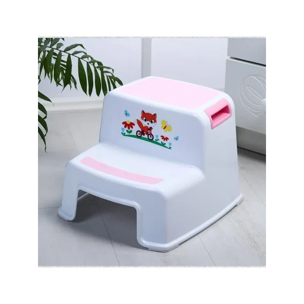 Подставка для ног детская ступенька