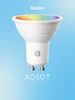 Умная лампочка YNDX-00559 (GU10) Яндекс 287072440 купить за 708 ₽ в интернет‑магазине Wildberries