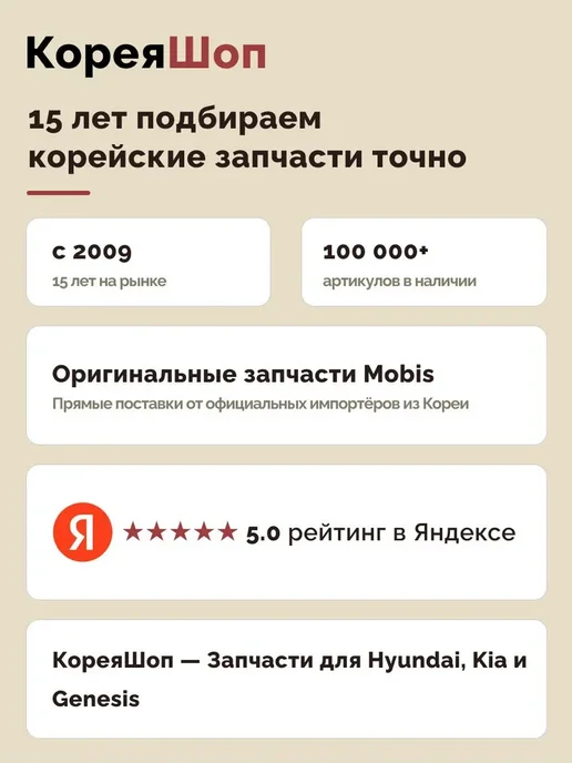 Hyundai/Kia Решетка радиатора для KIA K5 III 2020-2024 бренд MOBIS, вариант, фото 3