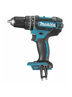 Дрель-шуруповерт ударный DHP482Z 18В LXT Makita 287163750 купить за 9 971 ₽ в интернет-магазине Wildberries