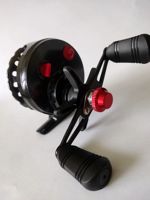 Y&G Fishing катушка, вариант, фото 3