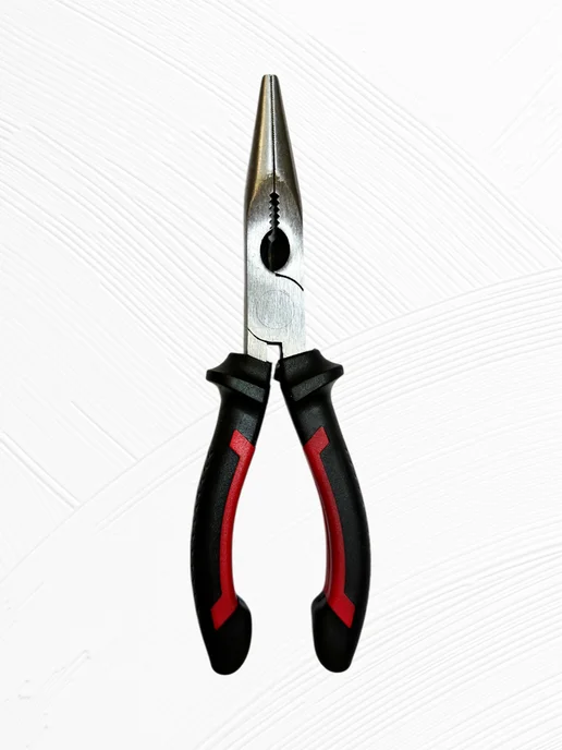 Iron Master Плоскогубцы удлиненные 180 мм, вариант, фото 2