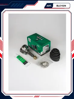 B-RING Шрус Daewoo наруж без ABS"B-RING"FORST