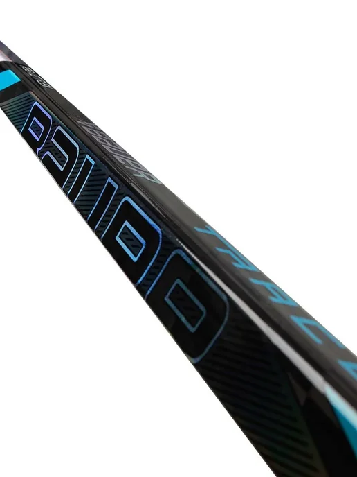 Bauer Клюшка хоккейная Nexus Tracer Grip S24 Sr 65 P92 L, 92 л, фото 7