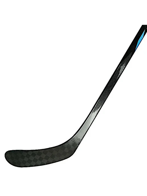 Bauer Клюшка хоккейная Nexus League Grip S24 Sr 87 P92 L, черный, фото 4