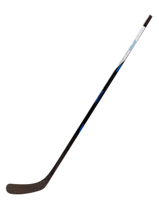 Bauer Клюшка хоккейная Nexus League Grip S24 Sr 87 P92 L, черный, фото 7