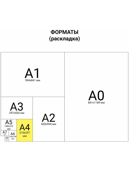 Бумага Brauberg Фотобумага A4, 300 г/м², 150 листов, 1 пачка, фото 3