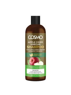 APPLE CIDER VINEGAR COSMO 287300093 купить за 538 ₽ в интернет-магазине Wildberries