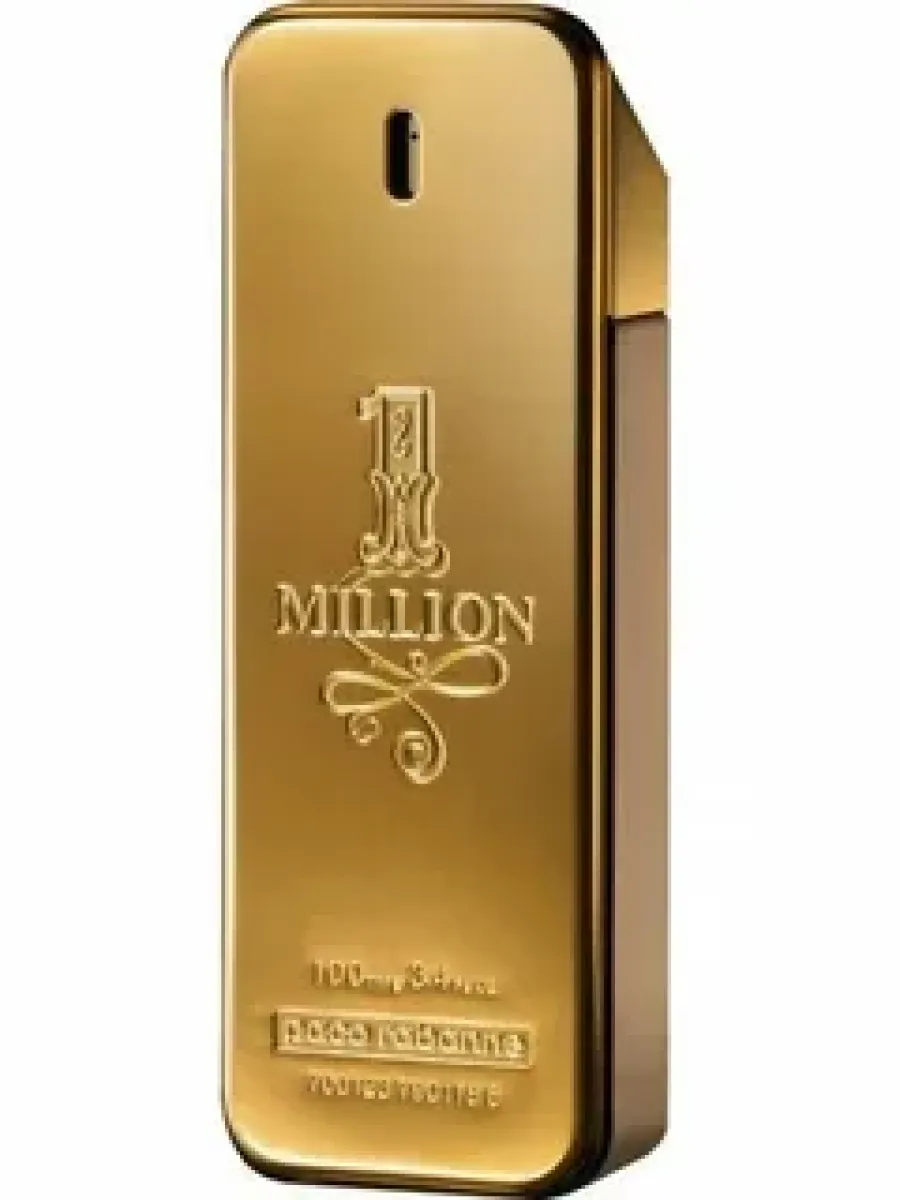 Rabanne 1 million gold
