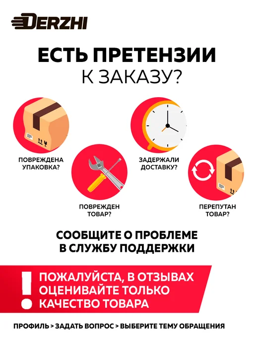 DERZHI Сверло по дереву винтовое спиральное с хвостовиком 22мм, серый, фото 5