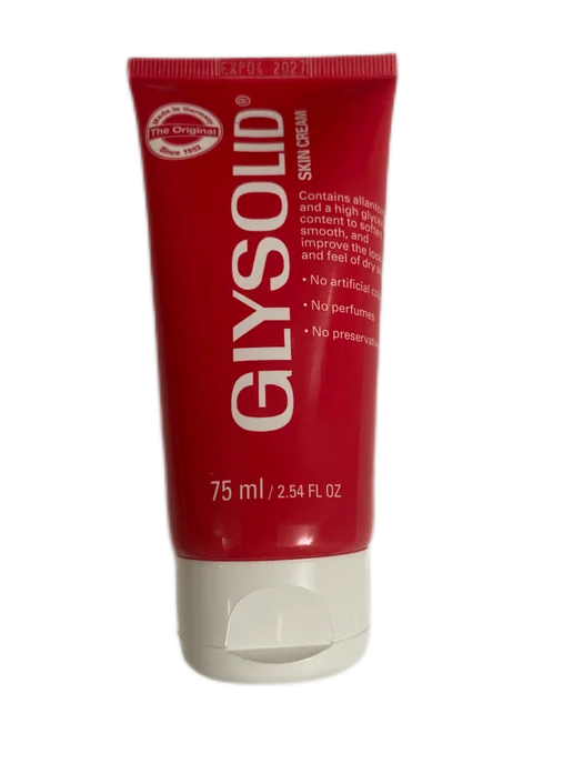 Glysolid glycerin cream hotsell
