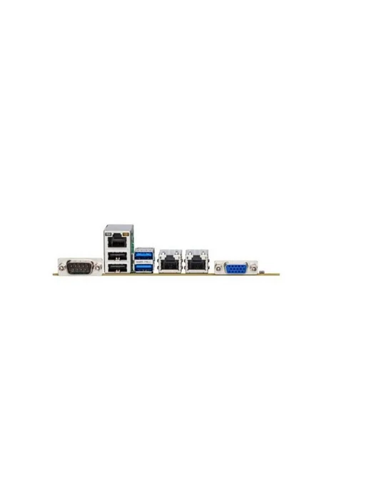 Supermicro Материнская плата Micro-ATX MBD-X12STL-F-B, вариант, фото 3