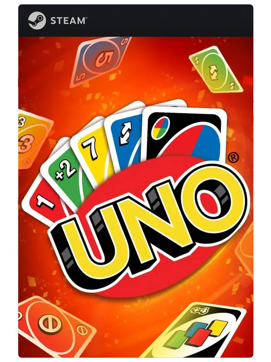 Игра UNO