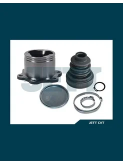 ШРУС внутренний V40-9014 JETT 287457048 купить за 5 178 ₽ в интернет‑магазине Wildberries