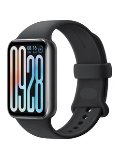 Фитнес браслет Smart Band 9 Pro Obsidian Black BHR8710GL Xiaomi 287491516 купить за 6 247 ₽ в интернет-магазине Wildberries