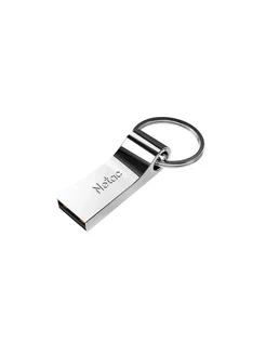 USB Flash накопитель U275 16Gb (NT03U275N-016G-20SL) Netac 287516053 купить за 637 ₽ в интернет-магазине Wildberries