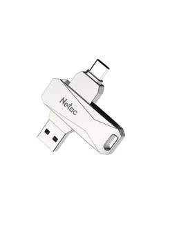 USB Flash накопитель U782C 256Gb (NT03U782C-256G-30PN) Netac 287516054 купить за 3 442 ₽ в интернет-магазине Wildberries