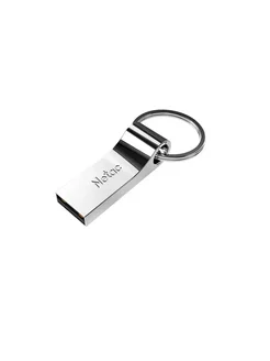 USB Flash накопитель U275 32Gb (NT03U275N-032G-20SL) Netac 287516056 купить за 757 ₽ в интернет-магазине Wildberries