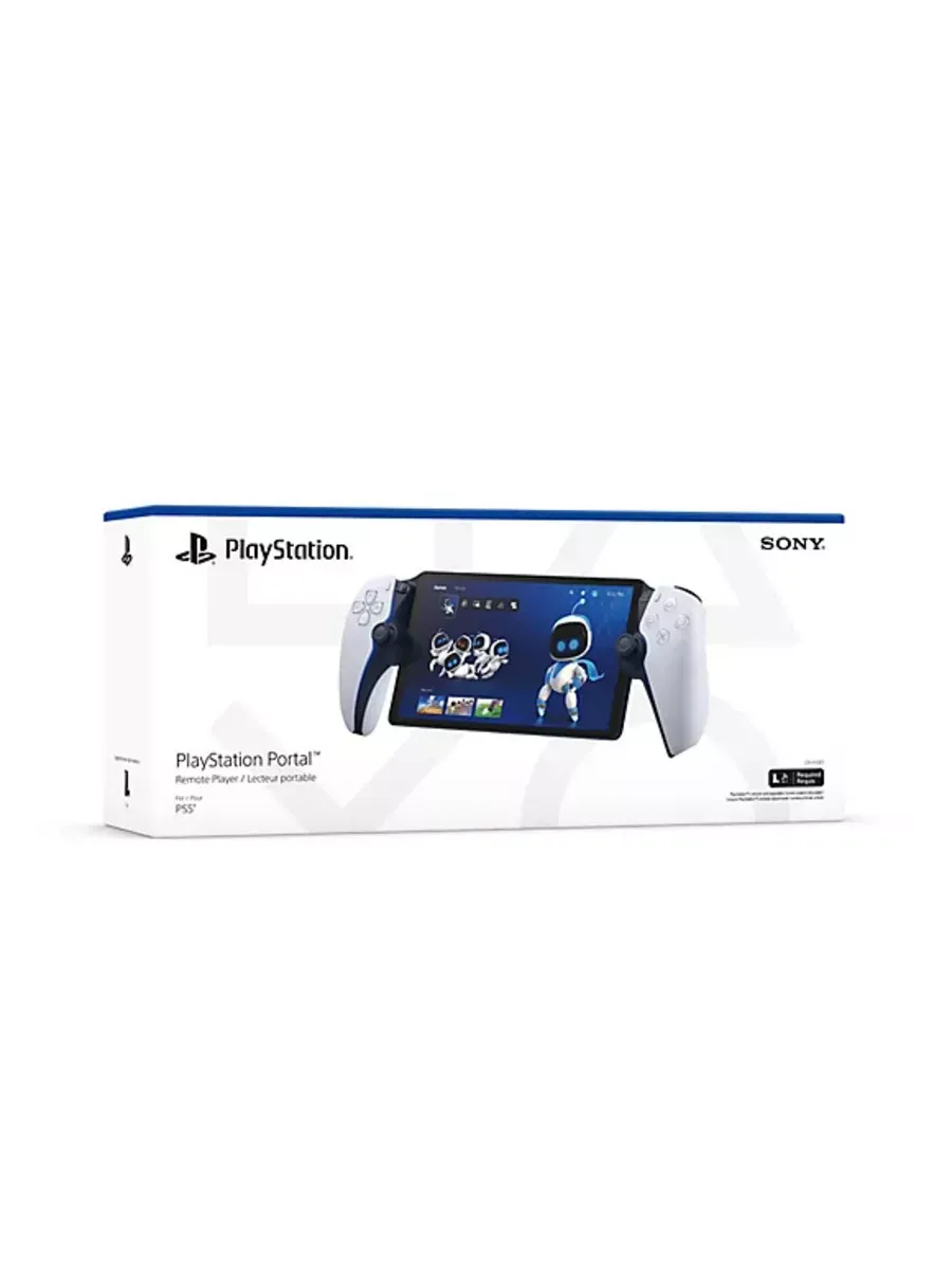 Портативная приставка PlayStation Portal